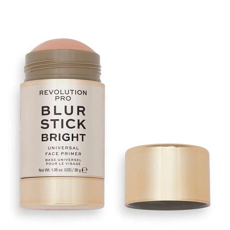 revolution pro blur stick reviews.